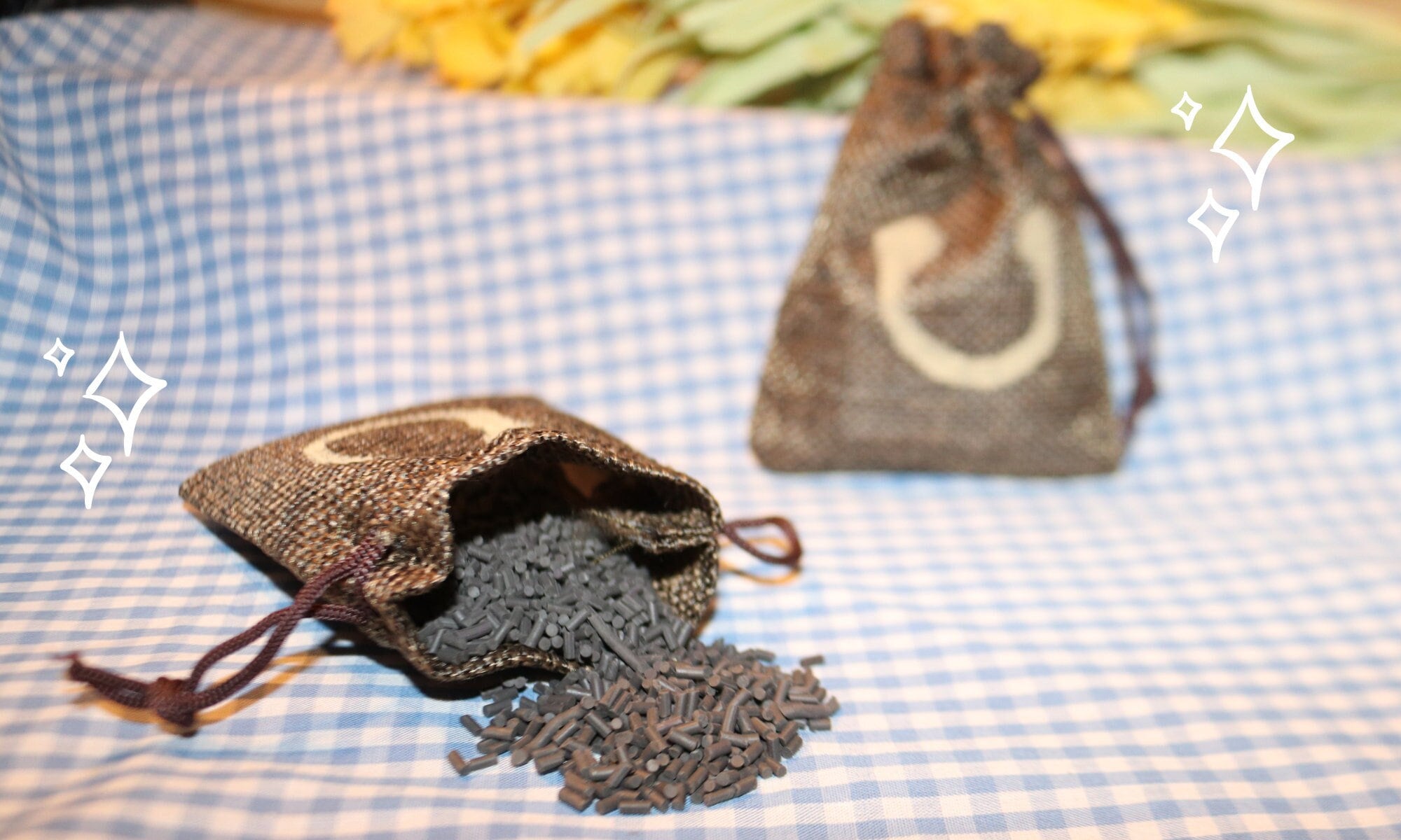 Miniature Model Horse Food - Etsy