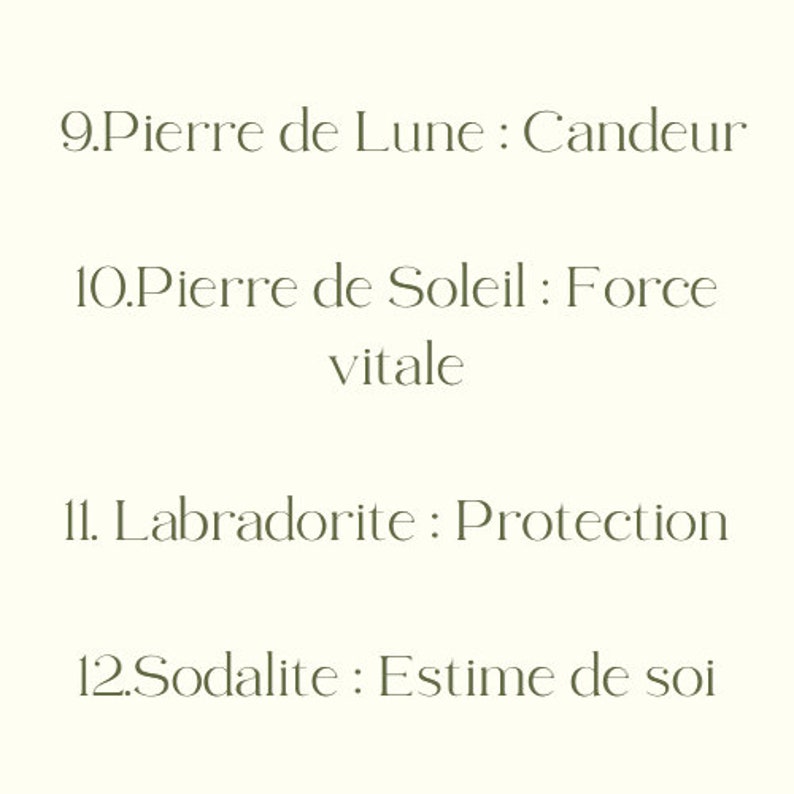 Bola de grossesse brossé Or Personnalisable, personnalisation de la pierre de naissance et médaille plaqué or 3 microns , breloque abeille image 7