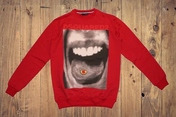 pull dsquared homme pas cher,Dsquared2 - Pull Dsquared Icon homme Pull