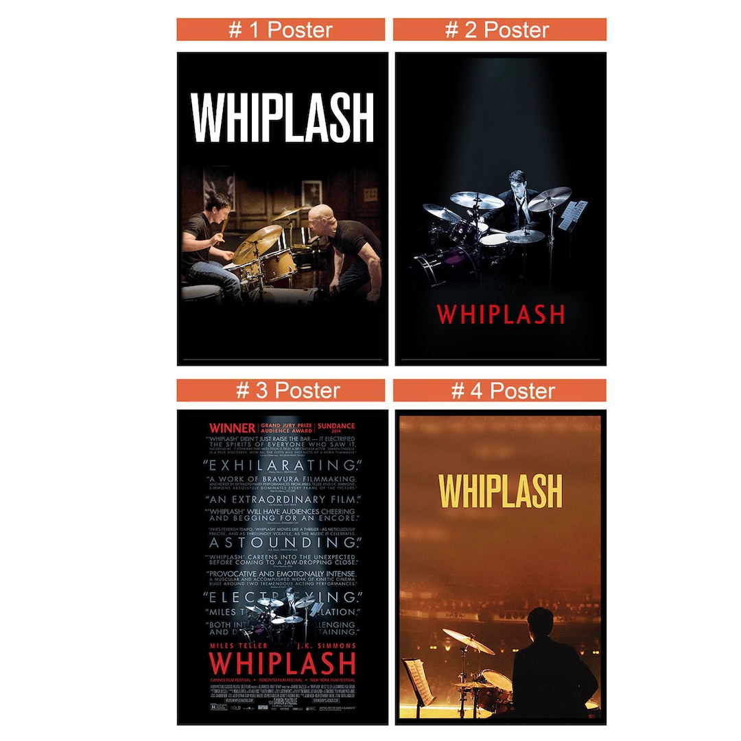 Whiplash Movie Poster Room Decor Art Poster For Giftcustom Etsy whiplash-movie-poster-room-decor-art-poster-for-giftcustom-etsy