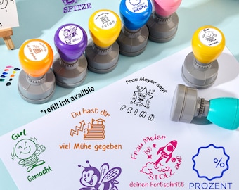 Personalisiert Stempel Lehrer Prima Lehrer Stempel Stolz Auf Dich Lehrerstempel Das Spitze Stempel Gut Lehrerstempel Lehrergeschenk Für Sie