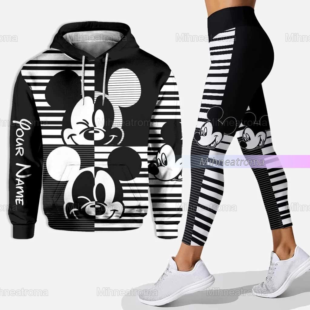 Mickey Mouse Leggings -  Canada