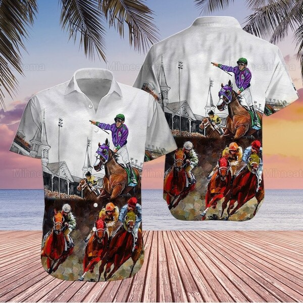 Kentucky Derby Shirt - Etsy