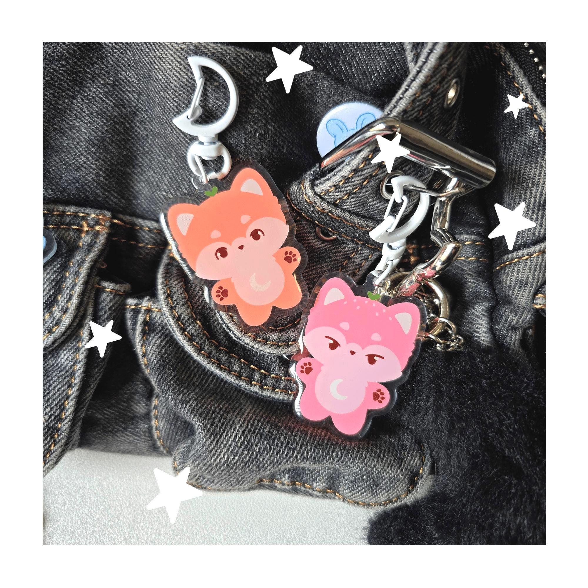 &TEAM NICHOLAS グッズ Andteam Nicholas - Etsy