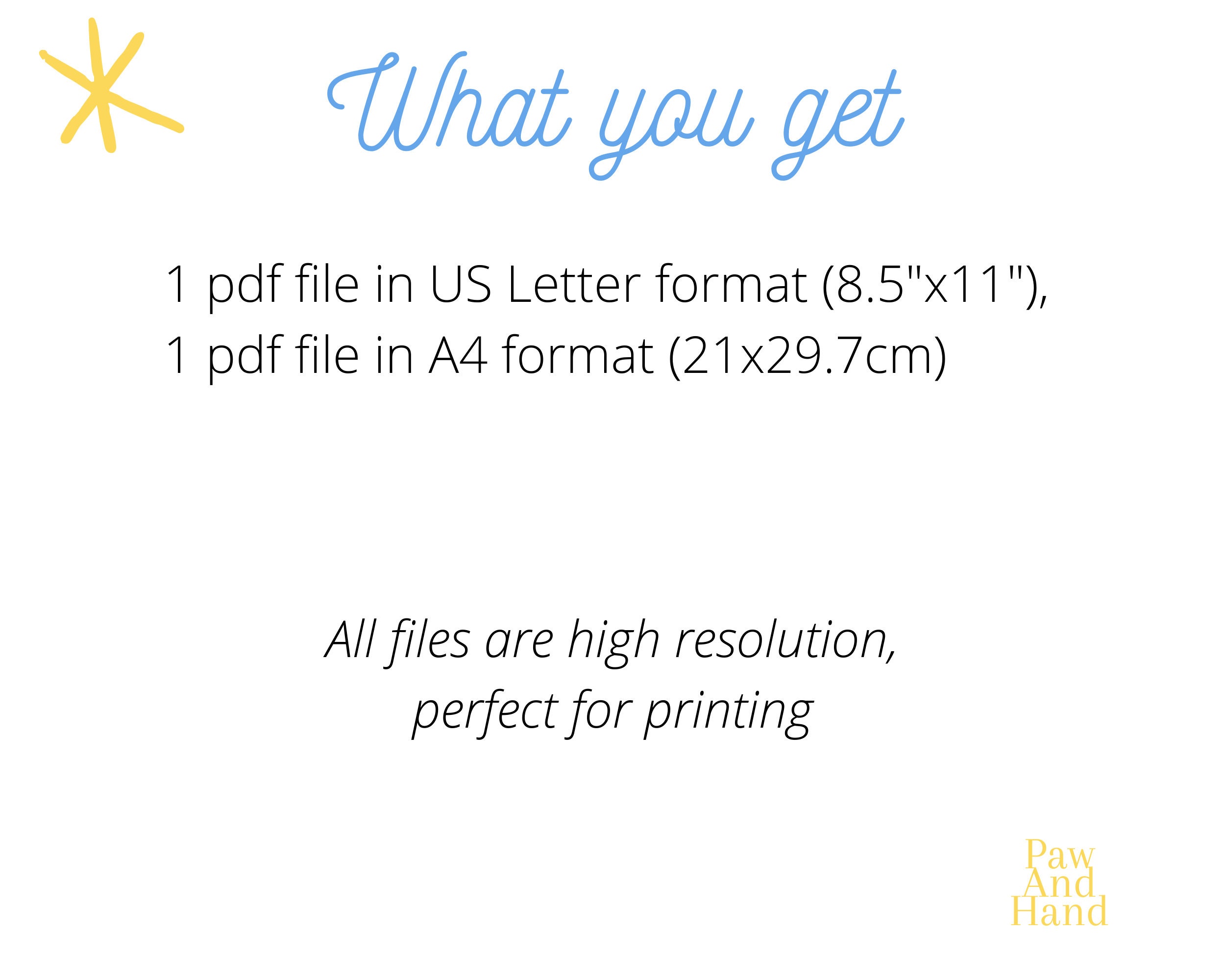 INCHES TO MM CHART PDF PRINTABLE visual data 5