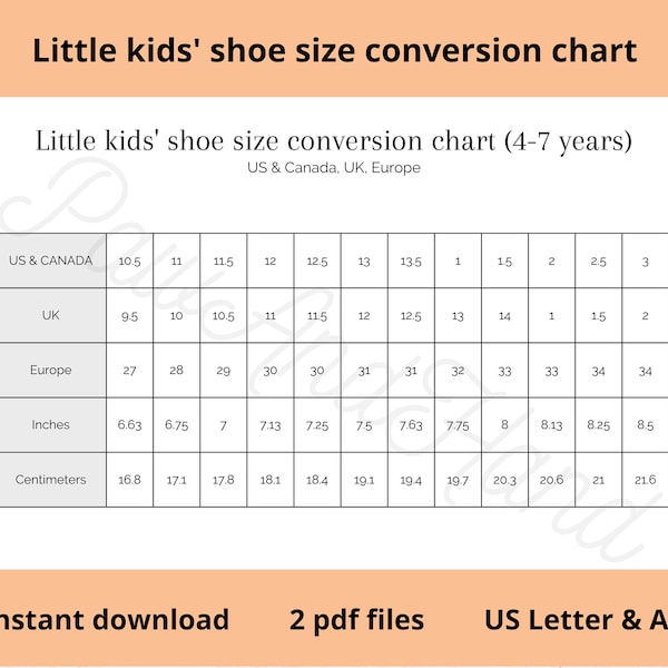 Dimension Conversion