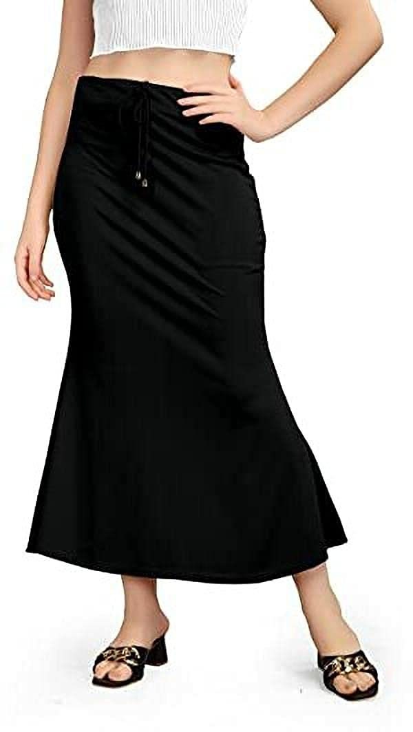 Shapewear Skirt Slip 