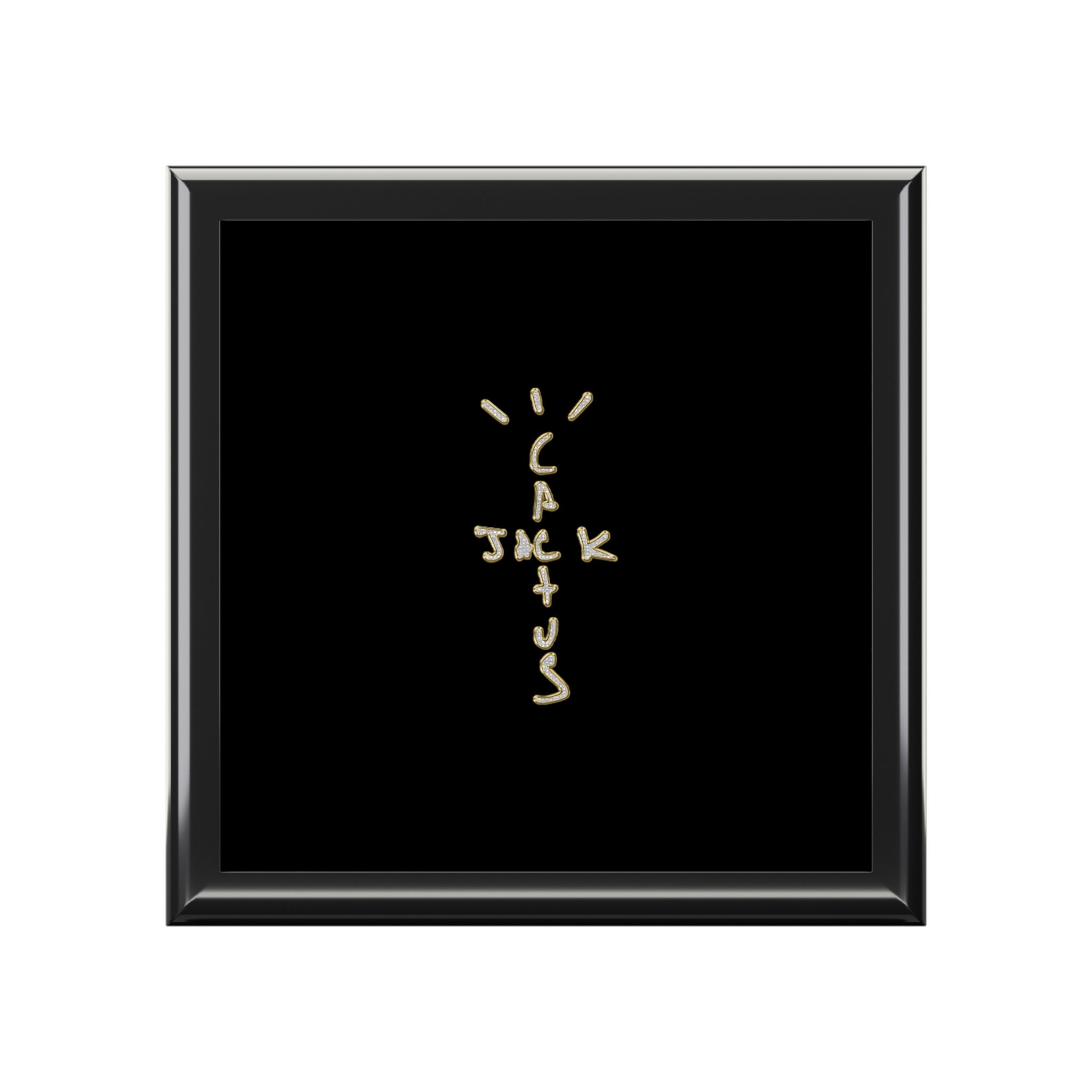 TRAVIS SCOTT - UTOPIA Necklace (version 2) - Etsy