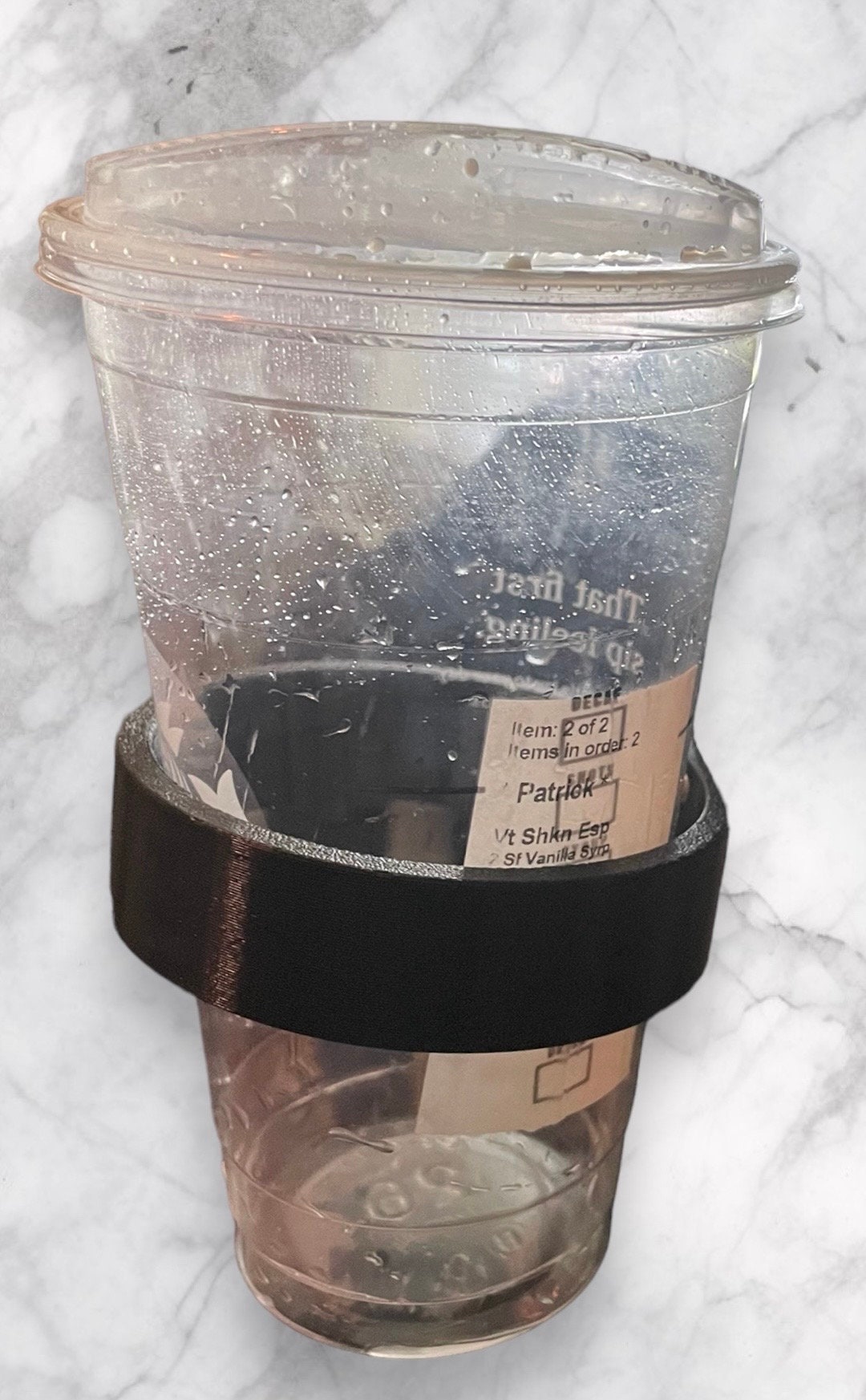 Doona Cup Holder Etsy