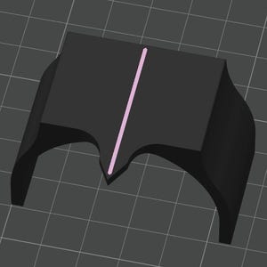 Centerline Indicator for xTool RA2
