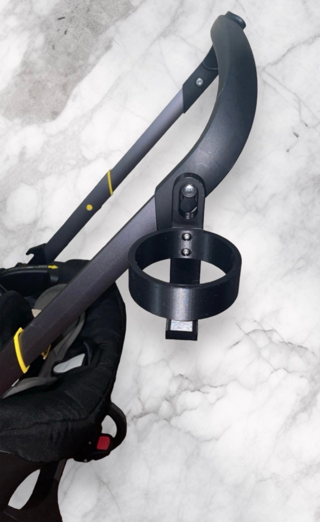 Doona Cup Holder Etsy