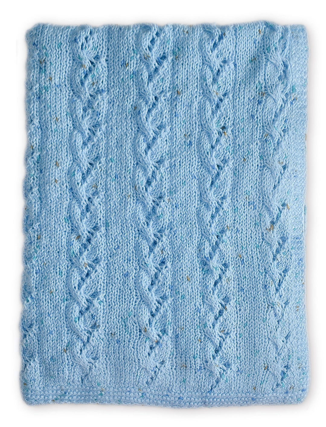 Baby Blanket Cable Knit Baby Boy Blanket Handmade Blanket Etsy