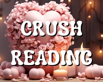 Crush Reading Same Hour, Love Psychic Reading, Love Guidance Tarot Reading, What is he thinking about me? How does he feel about me?