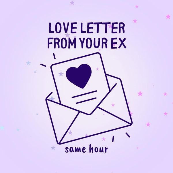 Liebesbrief von Ex 600 Wörter, Kanalisierter Liebesbrief, Liebesvorhersagen, Psychic Reading, Was denkt mein Ex über mich? Hat mein Ex mich vermisst?
