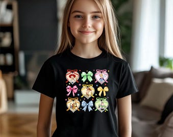 Toy Story Characters Shirt, Disney Tee