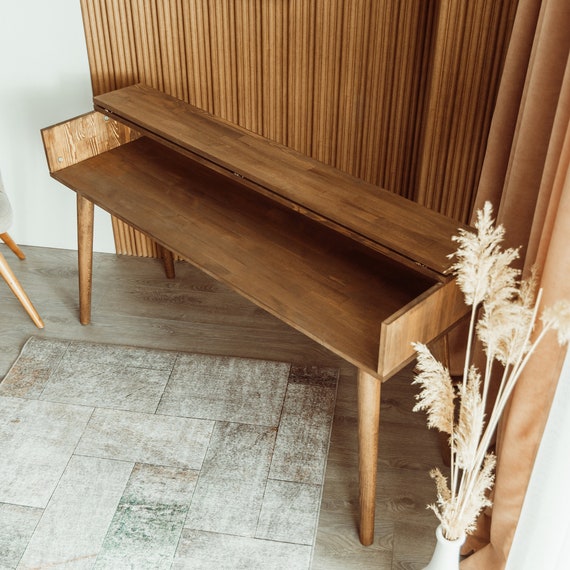 Mid century 2024 modern piano
