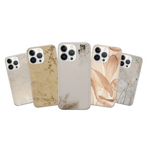 Textures Phone Case Textile Cover for iPhone 14 13 12 Pro 11 XR 8 7, Samsung S23 S22 A73 A53 A13 A14 S21 Fe S20, Pixel 7 6A