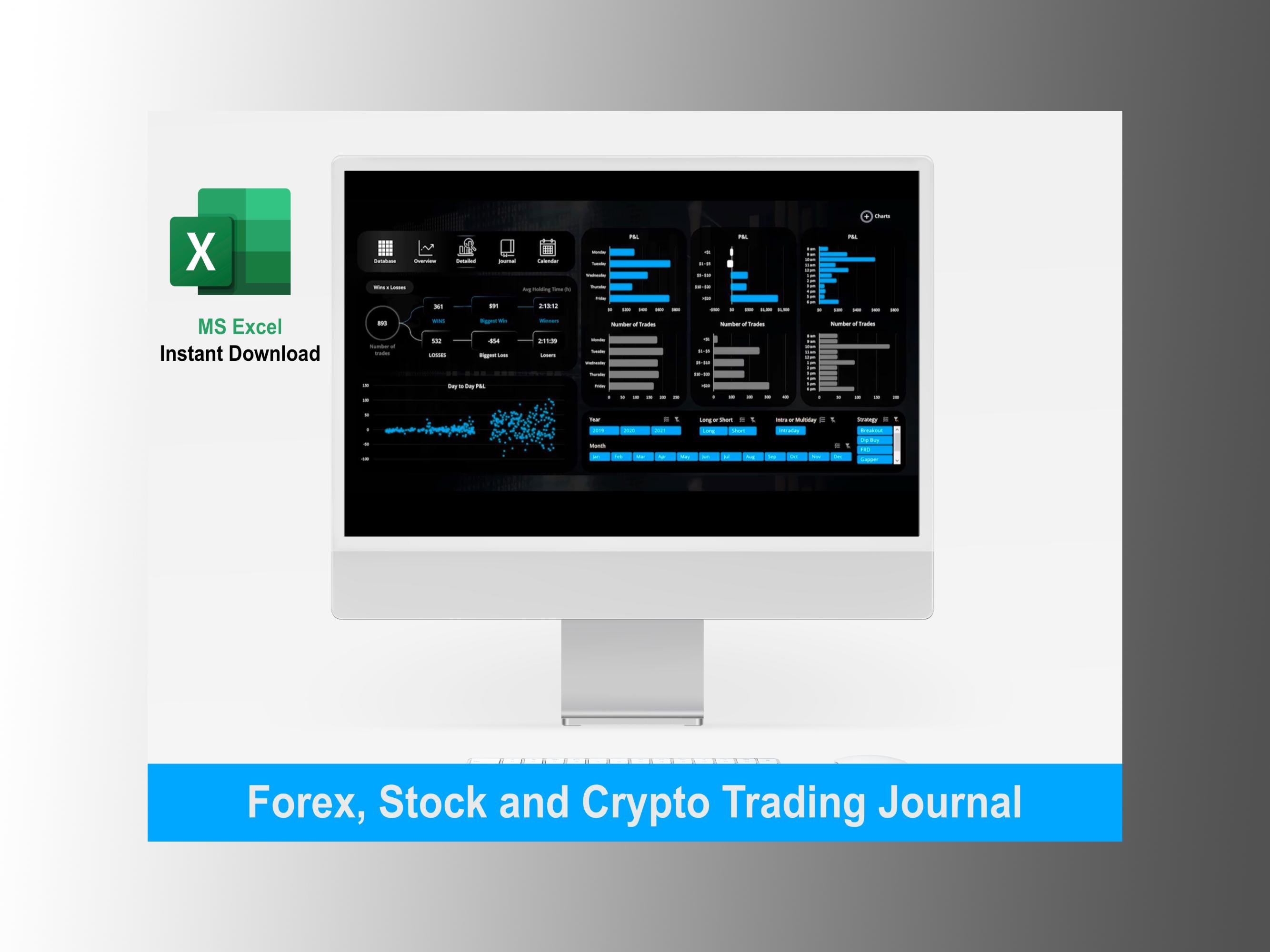 Bitcoin excel - Etsy.de