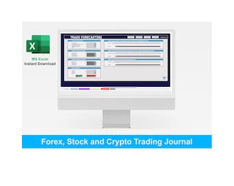 Trading journal crypto