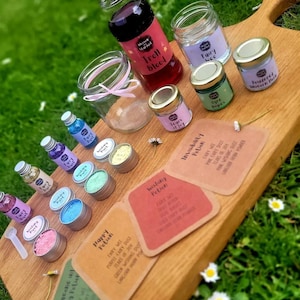 Potion Making Kit Printable – Science Experiment & Ingredient Labels | Fun STEM for EYFS, KS1, KS2 | Home Education Activity PDF