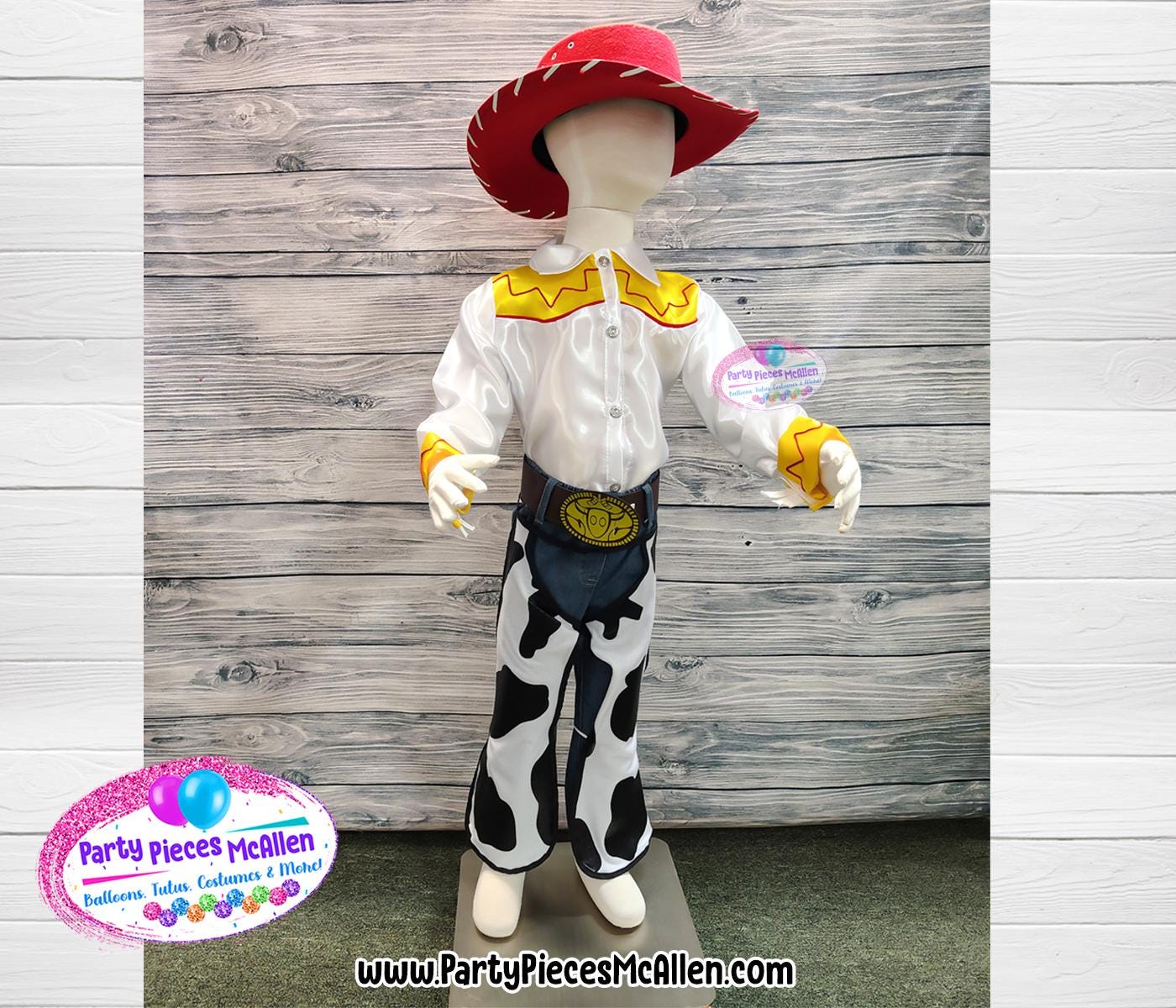 Toy story jessie hat - Etsy 日本