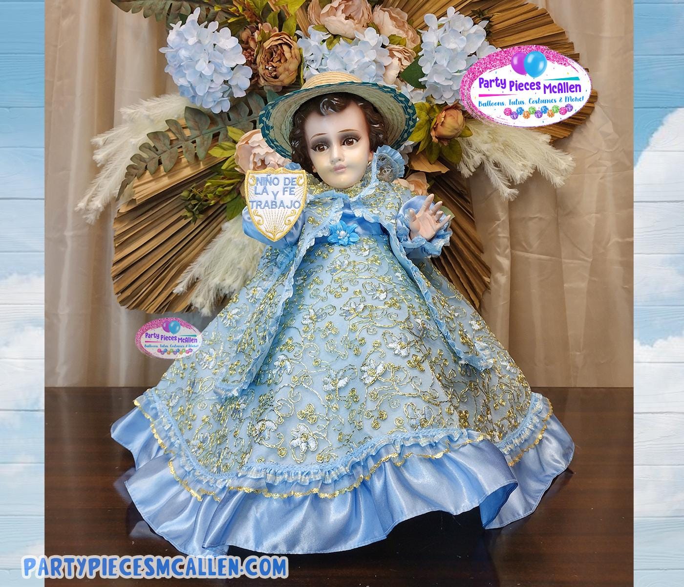 Espíritu Santo NiÃ±o Dios Vestido Niño Jesus Traje De NiÃ±o