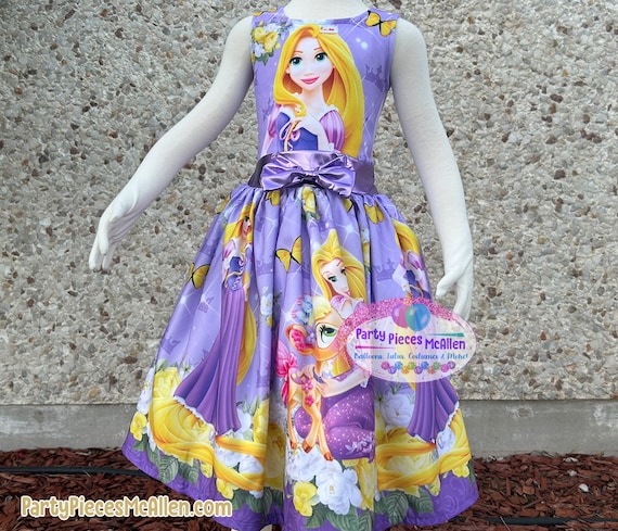 Princess Dress, Princess Birthday Dress, Princess Birthday Outfit, Rapunzel Outfit, Rapunzel Dress - Etsy Princess Dress, Princess Birthday Dress, Princess Birthday Outfit, Rapunzel Outfit, Rapunzel Dress - Etsy