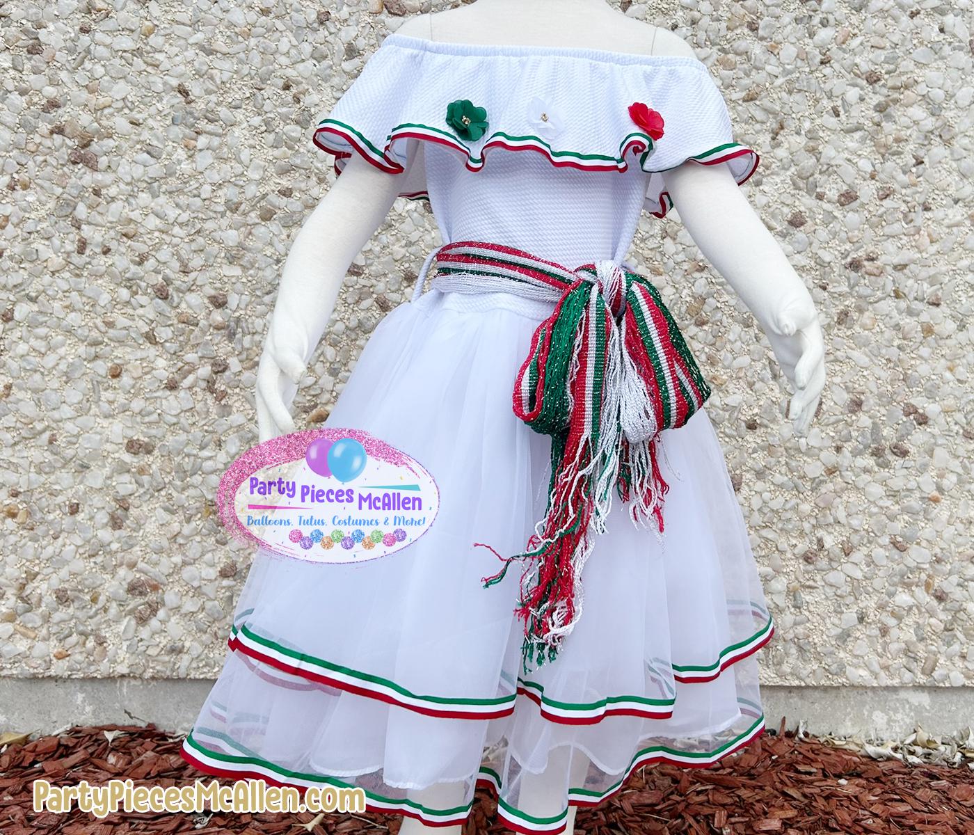 Vestidos Típicos Norway