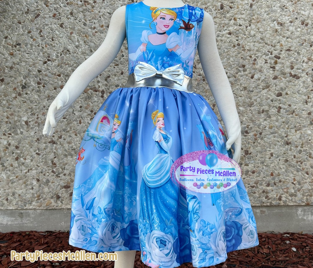 Cenicienta Vestidos De Princesas Tejidos Vestidos De Princesas