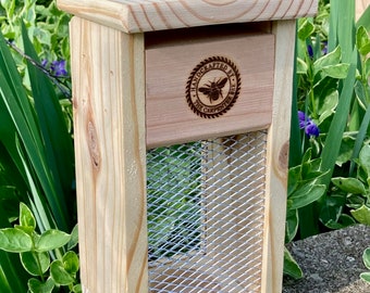 Carpenter Bee Traps