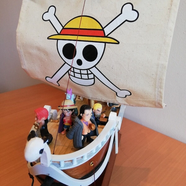 Model Boat Figures Etsy