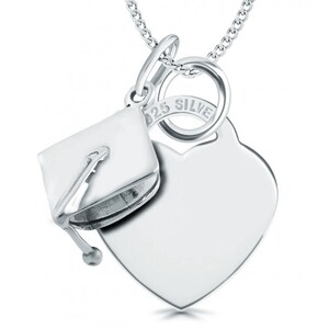 Graduation 2025 necklace uk