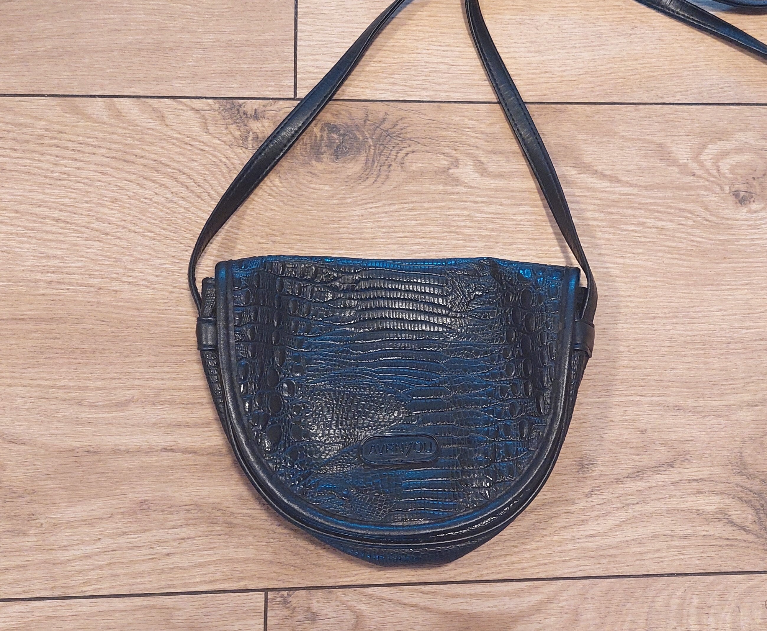 Black 90s Shoulder Bag - Etsy - Page 8