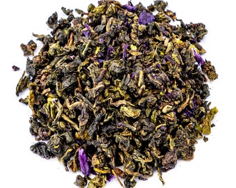 Blue Spring Oolong - Oolong losse thee 50g