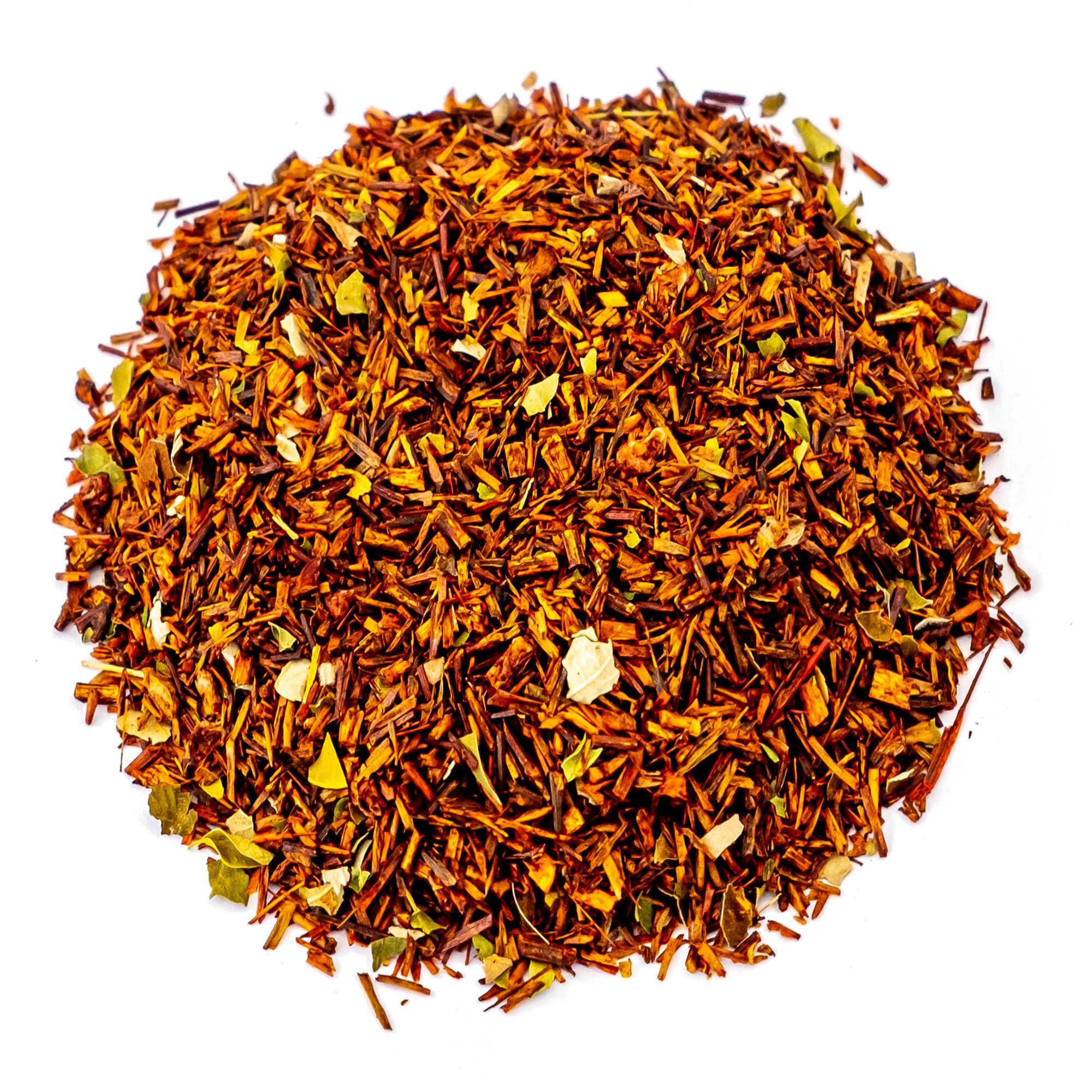 Raspberry Rooibos Tea A Raspberry in Paris Rooibos - Rooibos Loose Leaf Tea 50g - Etsy