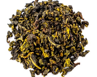 Luxe Oolong-melkthee met losse bladeren - Quanzhou, 50 g