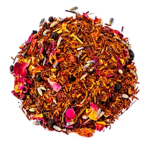 Provence Rooibos- Rooibos Loose Leaf Tea 50g