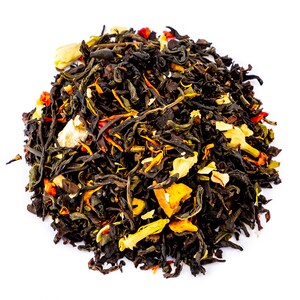 Jasmine Orchard Oolong - Oolong Loose Leaf Tea 50g