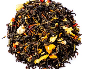 Jasmine Orchard Oolong - Oolong losse thee 50g