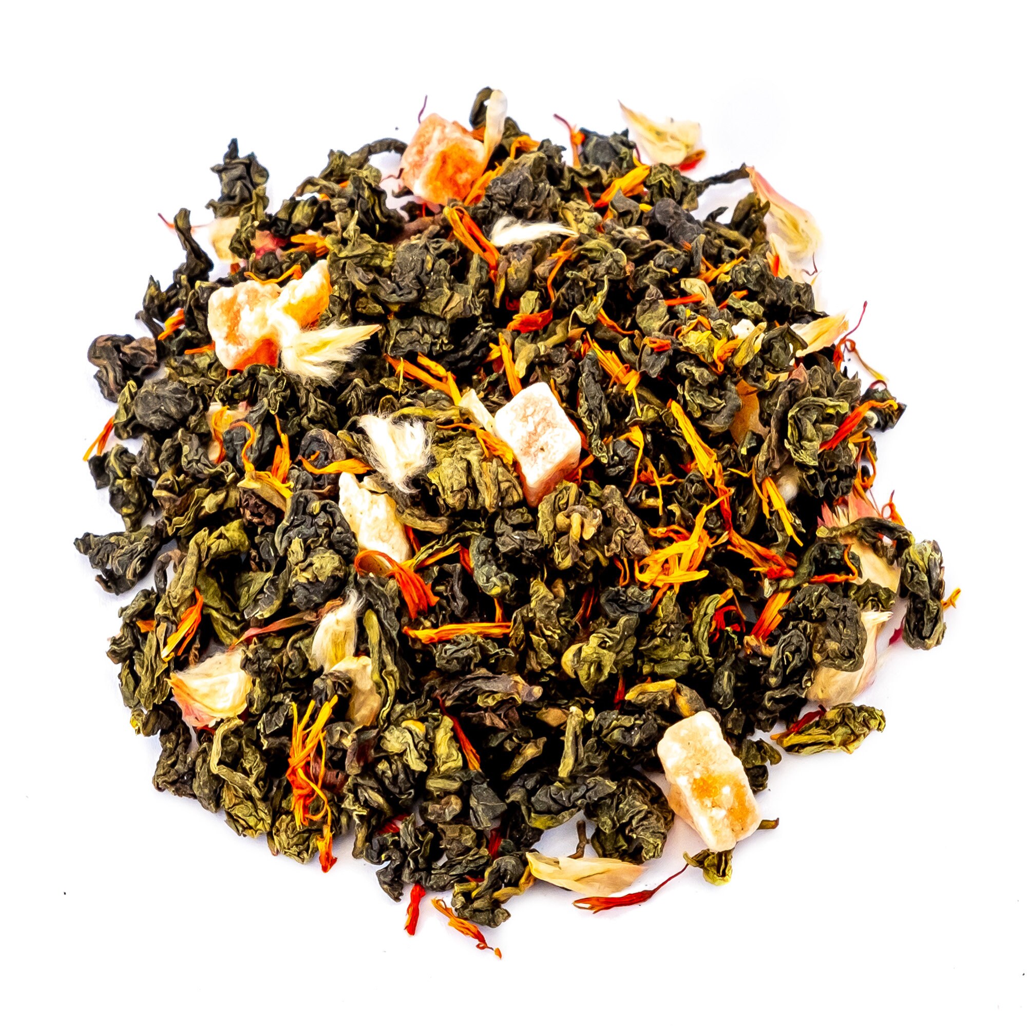 Oolong zoete watermeloen - Oolong losse thee 50 g