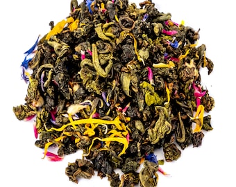Oolong Royal Empress - Oolong losse thee 50 g