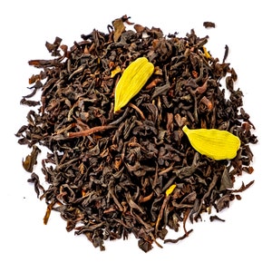 Cardamom - Natural Flavoured Loose Leaf Black Tea 50g