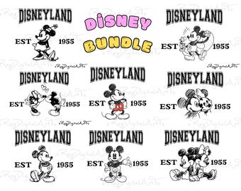 Bundle Family Trip Png, Family Vacation Png, Vacay Mode, Mouse Couple Png, Shirt Png Files, Digital Download, Magic Kingdom Png, Layered