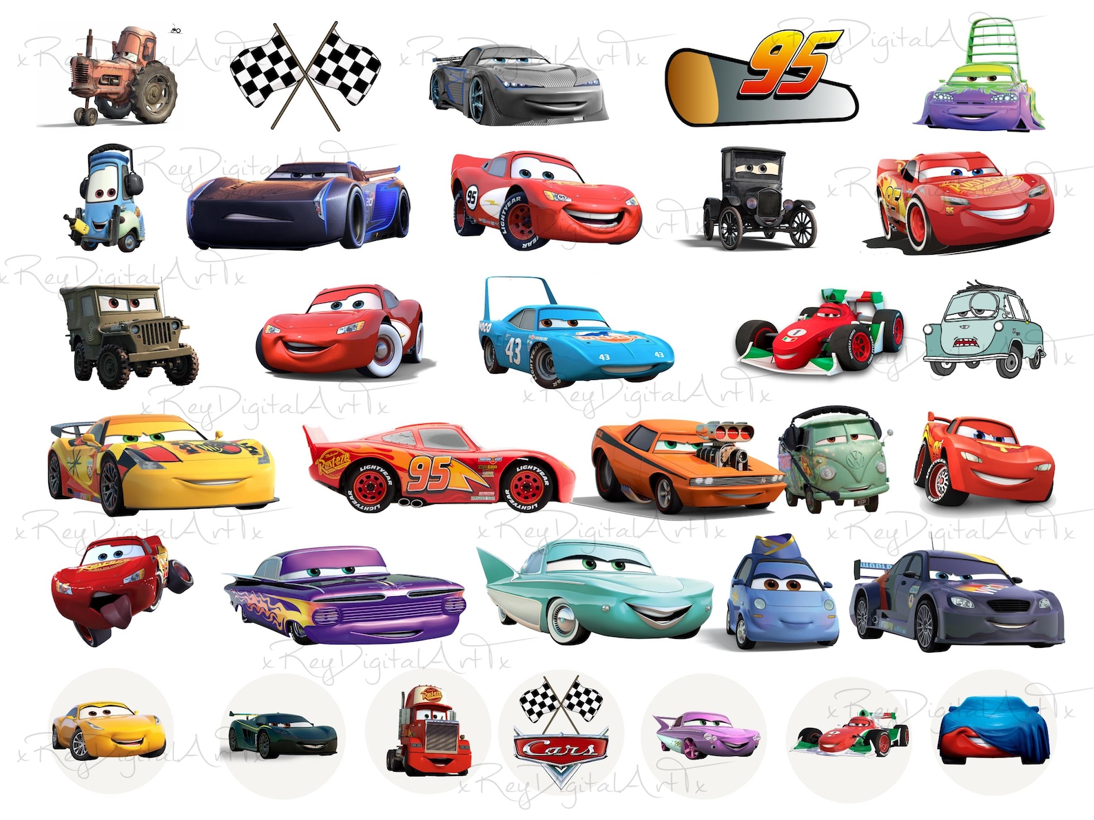 Cars Svg Bundle, 1200+ Svg Png Dxf Eps, Cars Svg Cut File, Cars Cricut ...