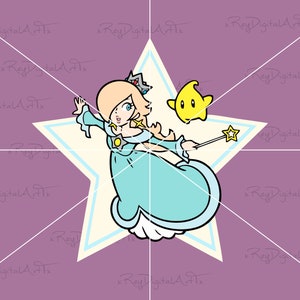 Super Mario Princesa Png, Rosalina Png, Princesa Rosalina, Rosalina Clipart, Princesa Rosalina png, Mario Princesa Rosalina, Rosalina Estrellas