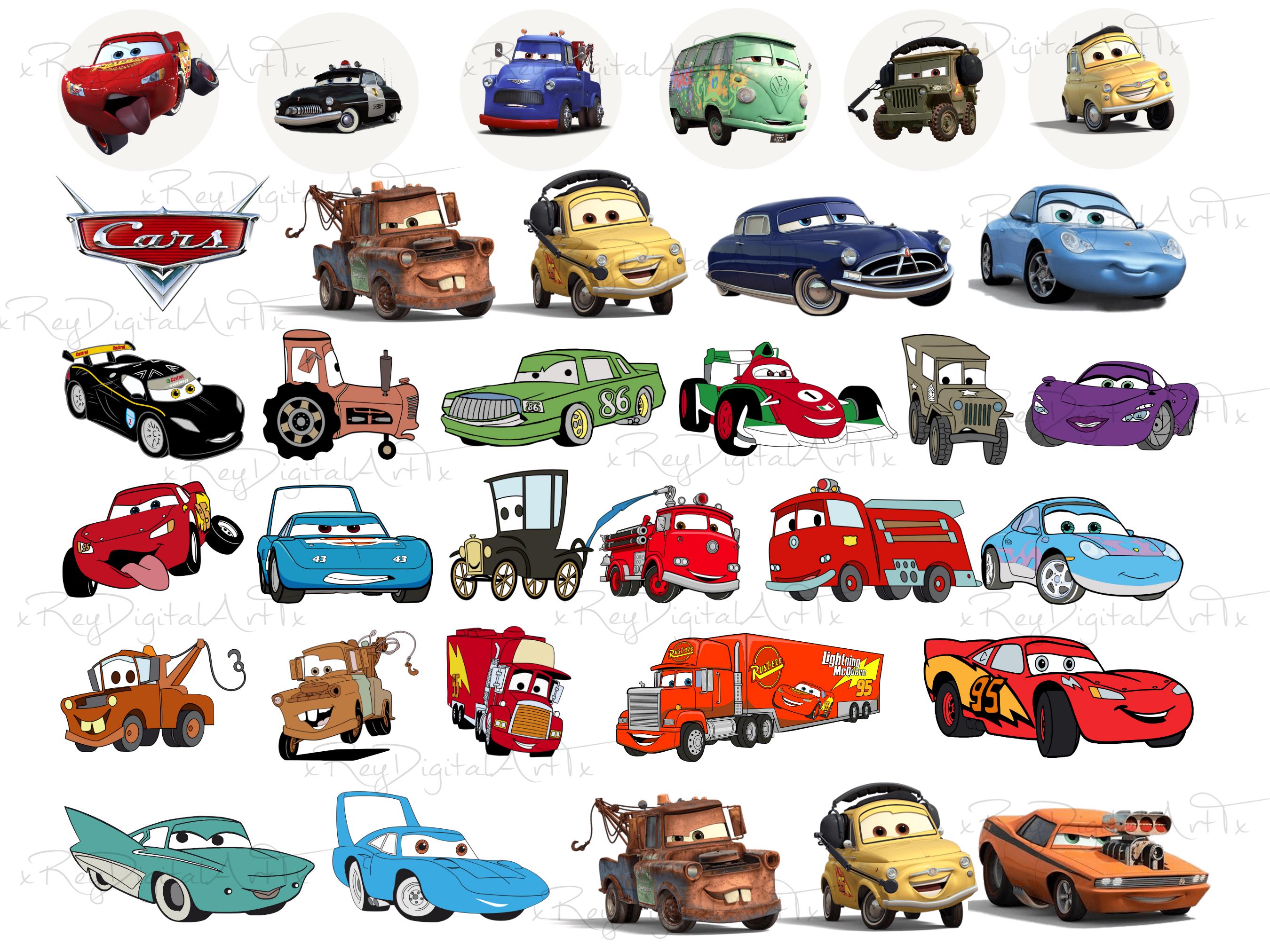 Cars Svg Bundle, 1200+ Svg Png Dxf Eps, Cars Svg Cut File, Cars Cricut ...
