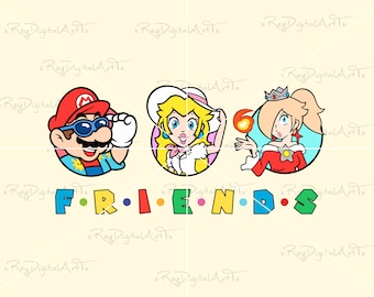 Princess Peach Mario Vector Art, Icons, and Graphics for Free Download