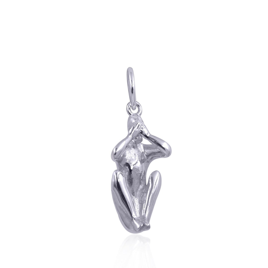925 Sterling Silver Don t Look Bad Symbol Monkey Pendant Jewelry Etsy 925-sterling-silver-don-t-look-bad-symbol-monkey-pendant-jewelry-etsy