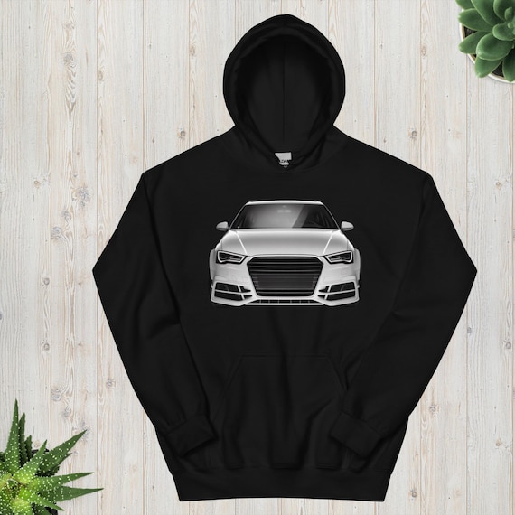 Audi s3 hoodie sale