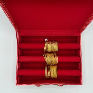 Bangles case hotsell